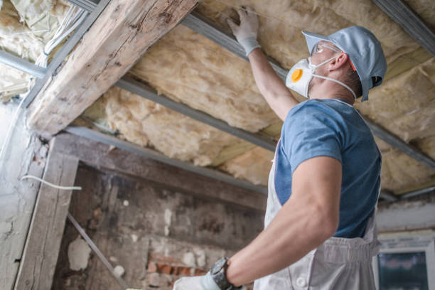 Camp Barrett, VA Insulation Contractor Company