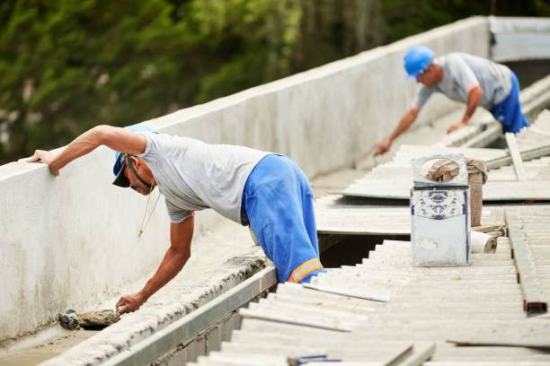 Best Commercial Insulation in Camp Barrett, VA