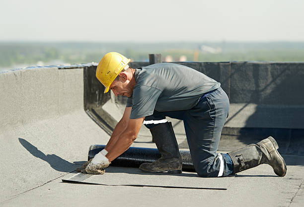 Best Spray Foam Insulation in Camp Barrett, VA