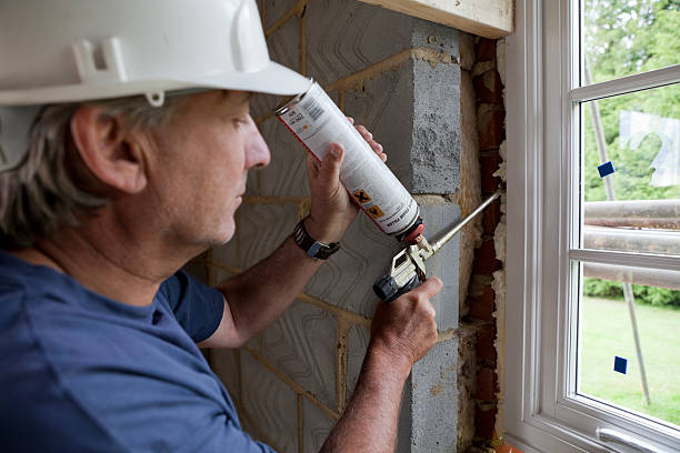 Best Eco-Friendly Insulation in Camp Barrett, VA